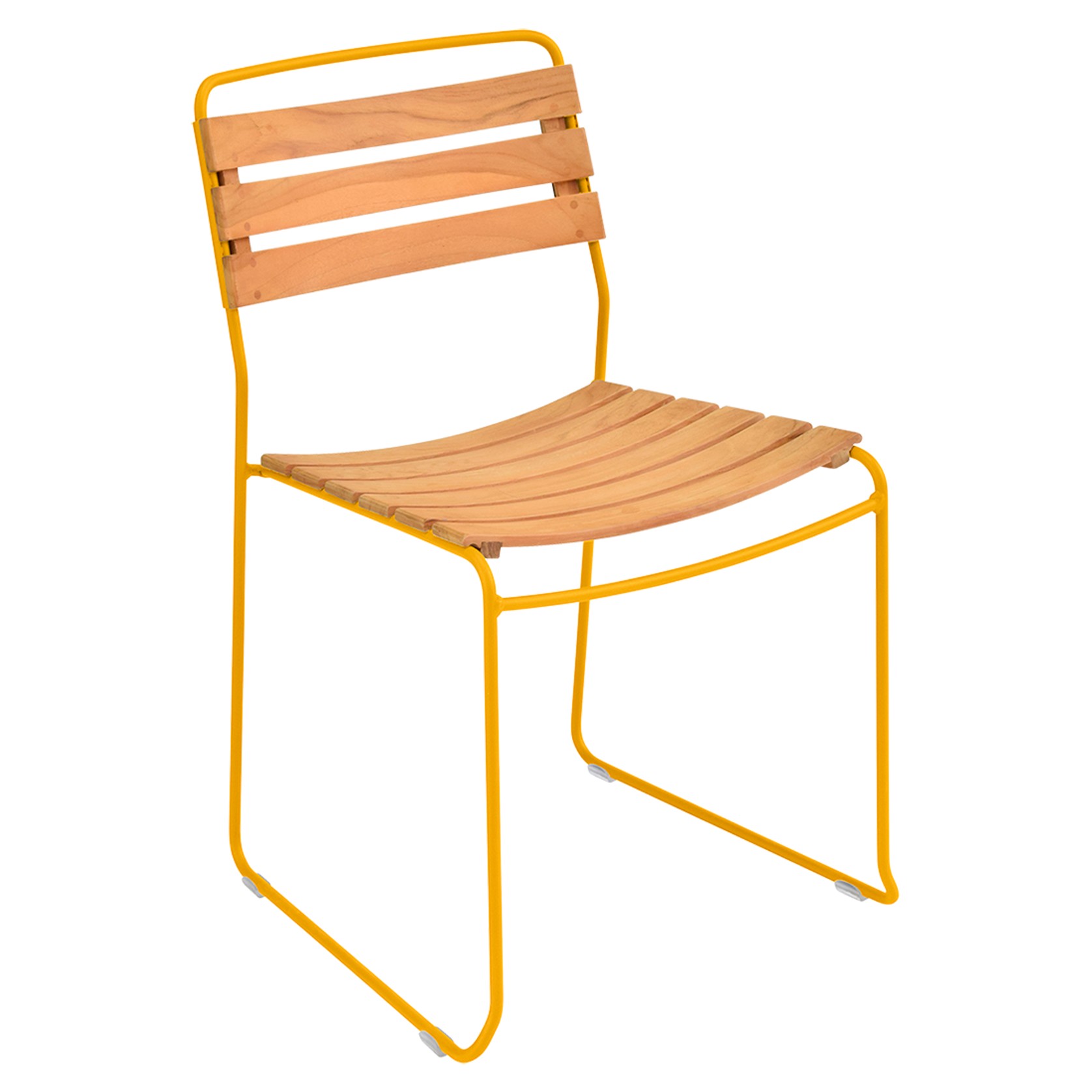 Surprising Teak Chair gallery detail image