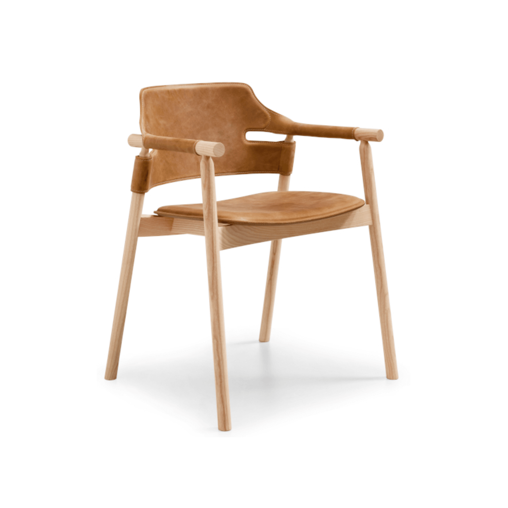 Suite Dining Armchair gallery detail image