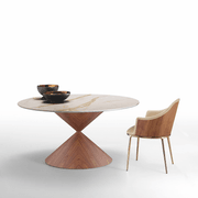 Lea Dining Armchair gallery detail image