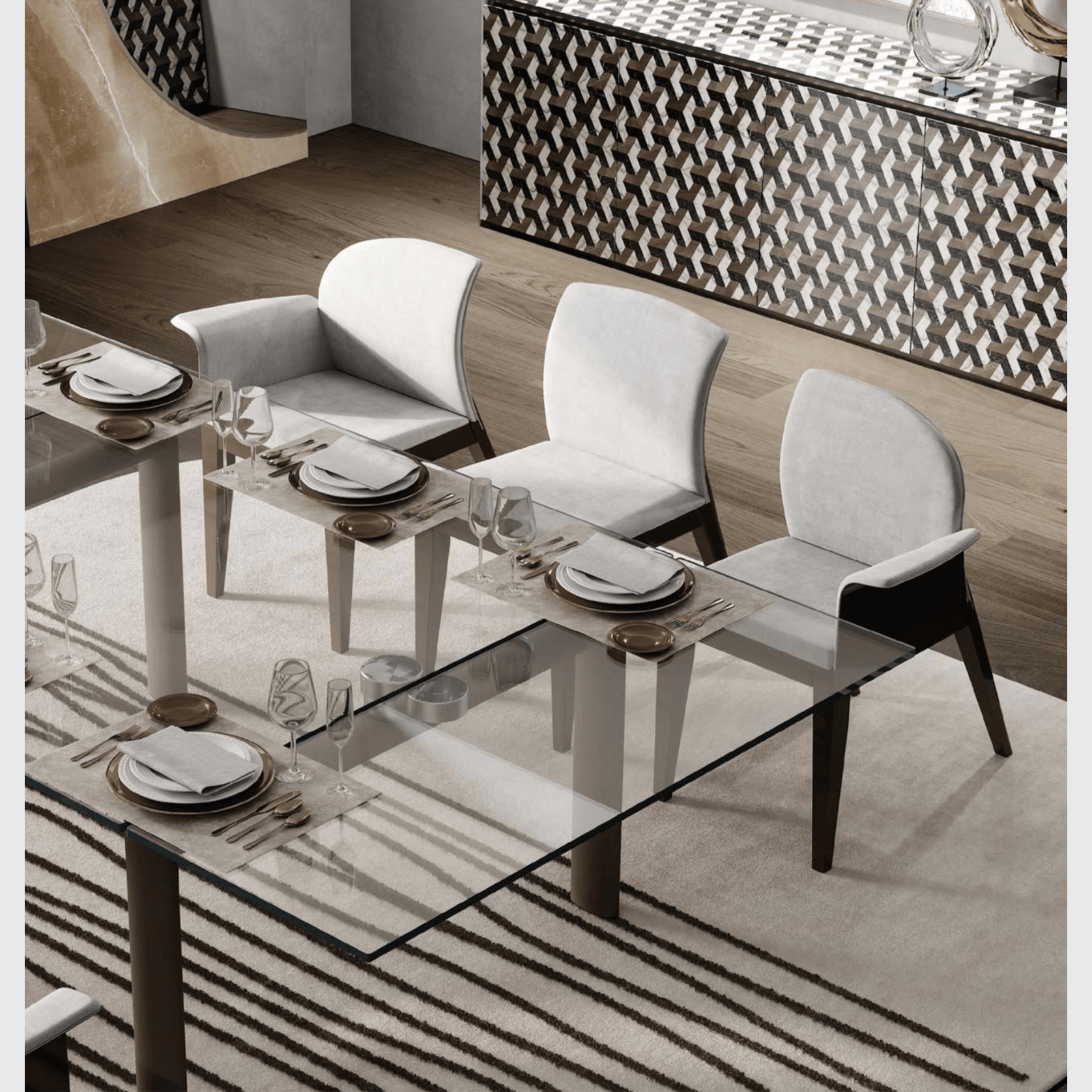 Sit Dining Chair gallery detail image