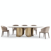 Louise Dining Chair gallery detail image