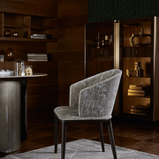 Louise Dining Chair gallery detail image