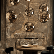 Fat Dining Chair gallery detail image