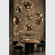 Fat Dining Chair gallery detail image