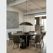 Saar Dining Chair gallery detail image