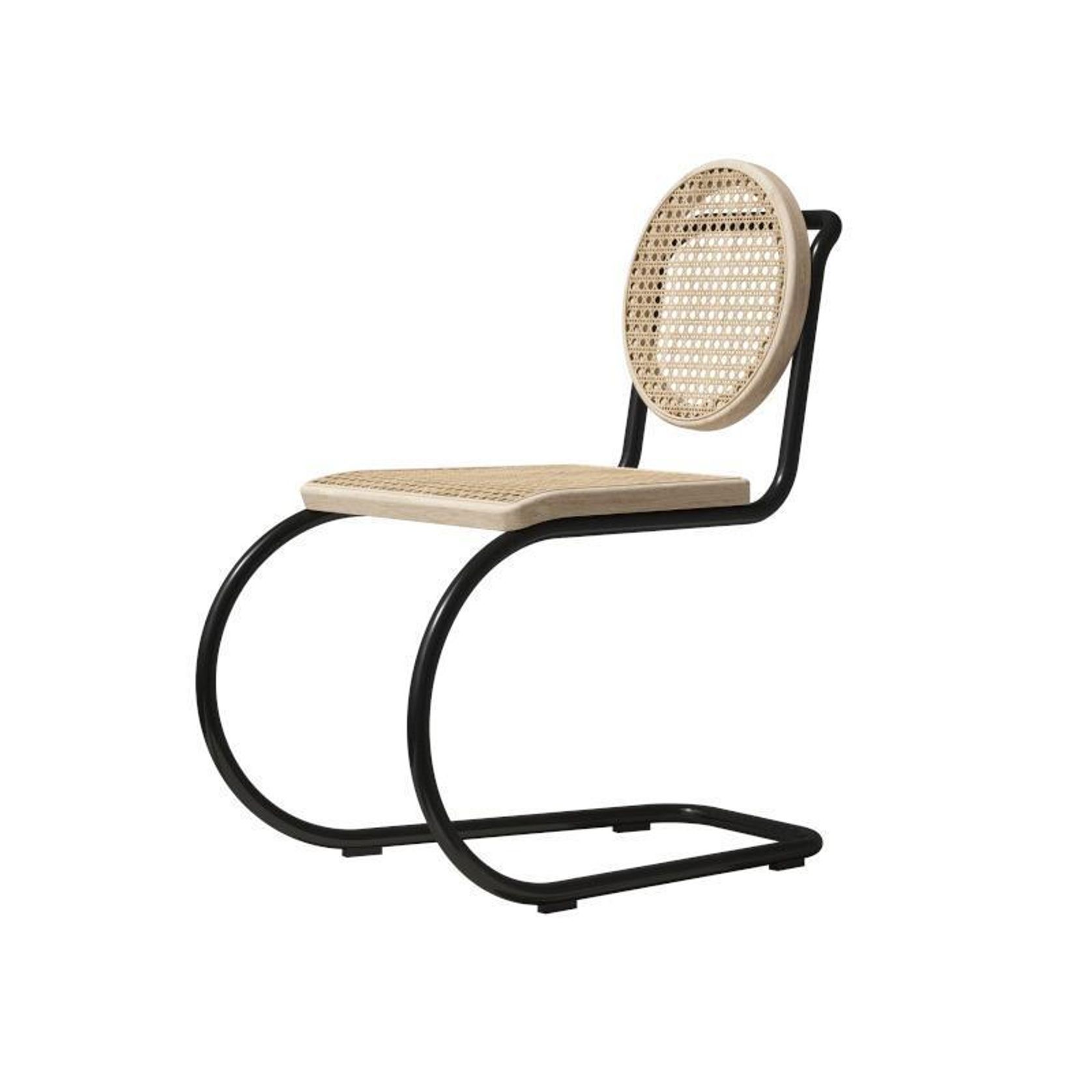 He & She Chair by Mater gallery detail image