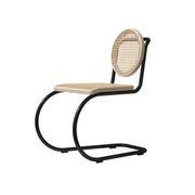 He & She Chair by Mater gallery detail image