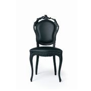 Smoke Dining Chair gallery detail image