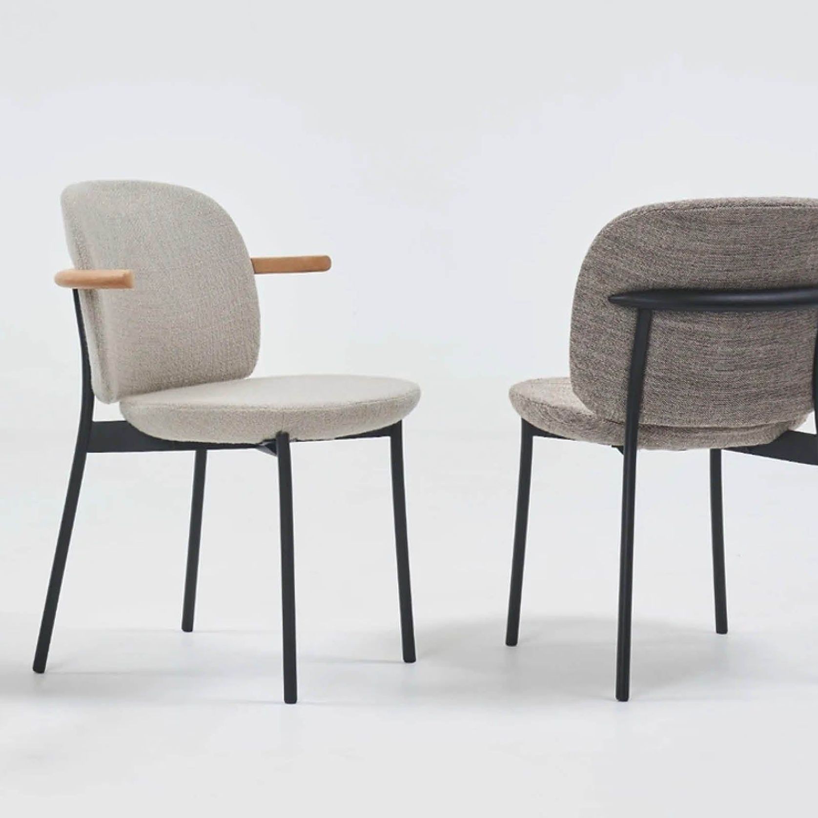 Solace Dining Chair gallery detail image