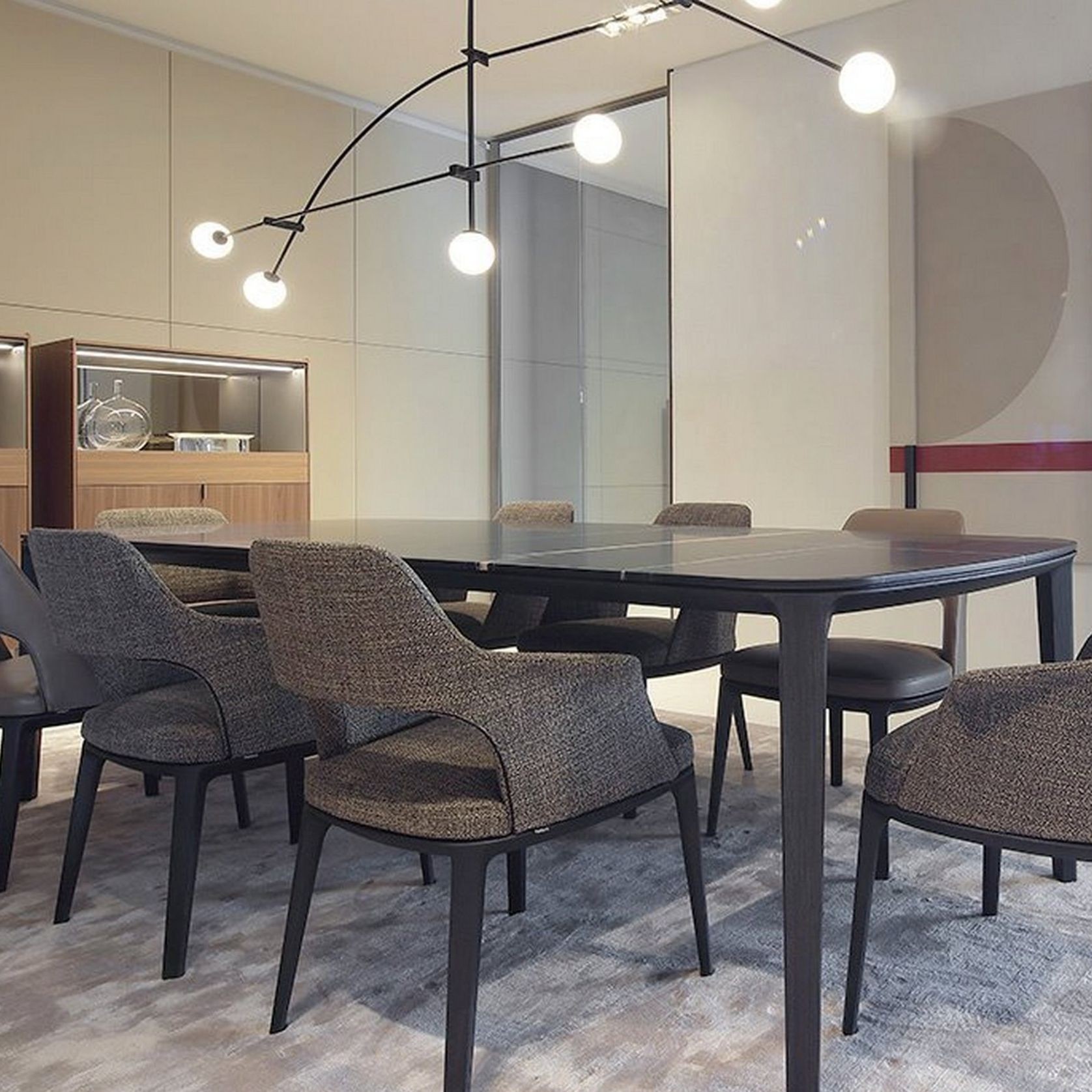 Sophie Lite Chair gallery detail image