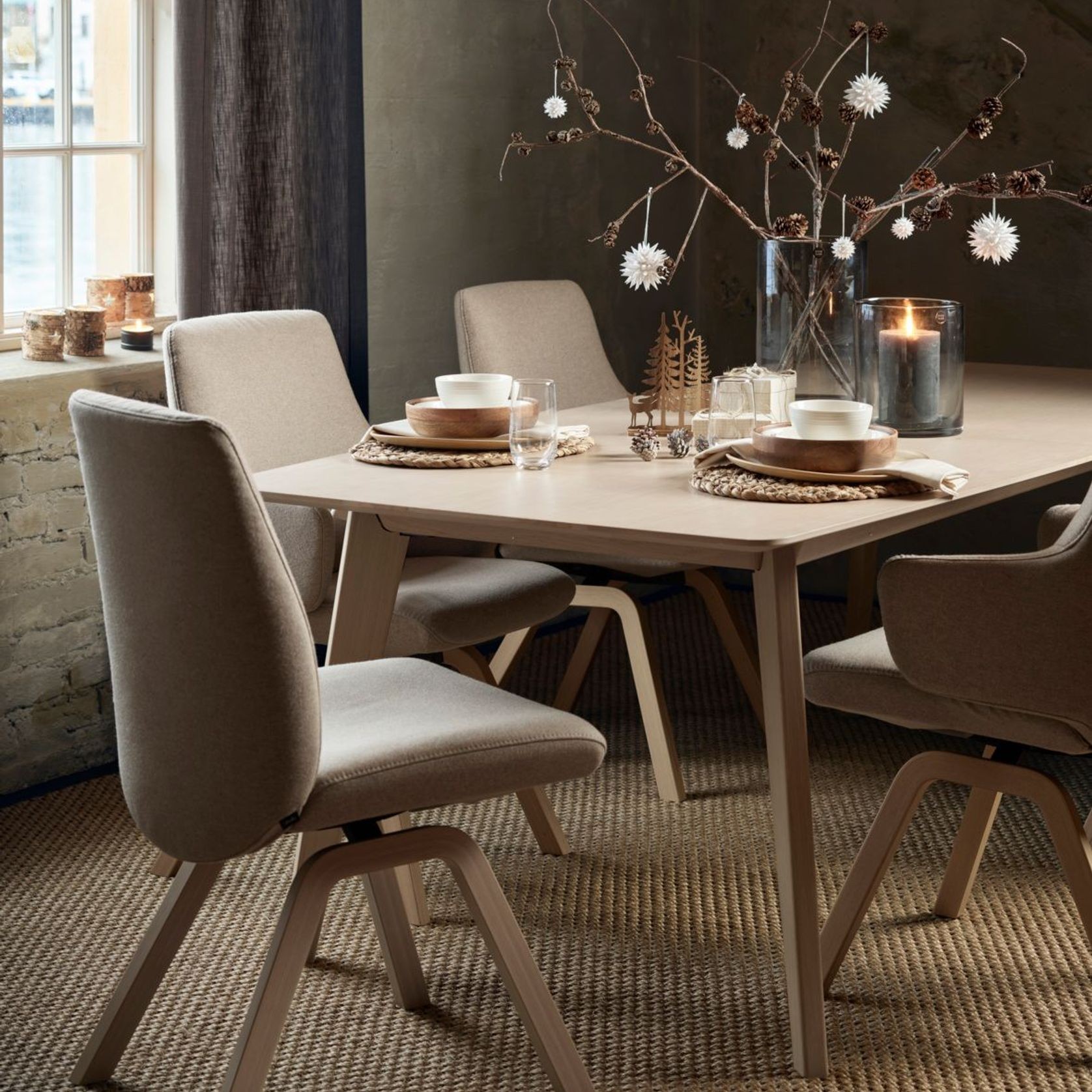 Stressless® Laurel Low back gallery detail image