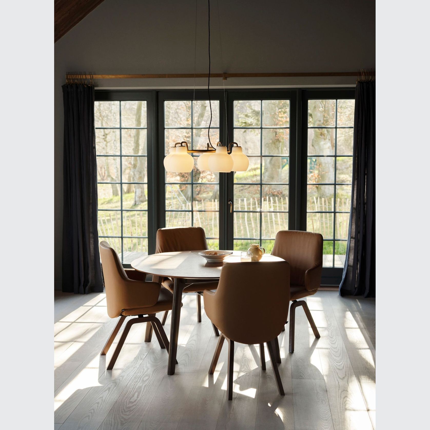 Stressless® Laurel Low back gallery detail image