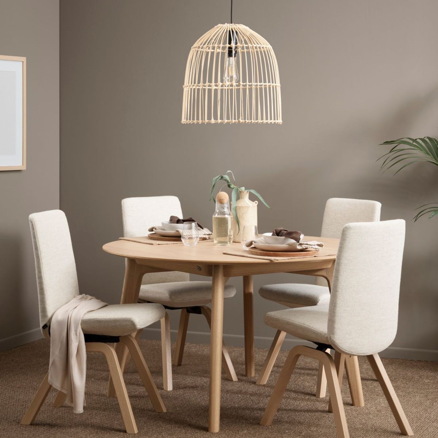 Stressless® Laurel Low back gallery detail image