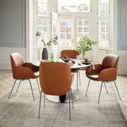 Stressless® Bay Dining Chair gallery detail image