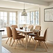 Stressless® Bay Dining Chair gallery detail image
