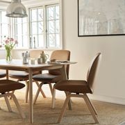 Stressless® Bay Dining Chair gallery detail image