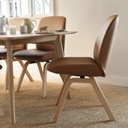 Stressless® Bay Dining Chair gallery detail image