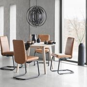 Stressless® Chilli Dining Chair gallery detail image