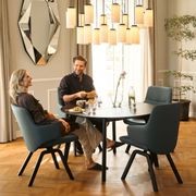 Stressless® Mint Dining Chair gallery detail image