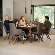 Stressless® Vanilla Dining Chair gallery detail image