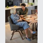 Stressless® Vanilla Dining Chair gallery detail image