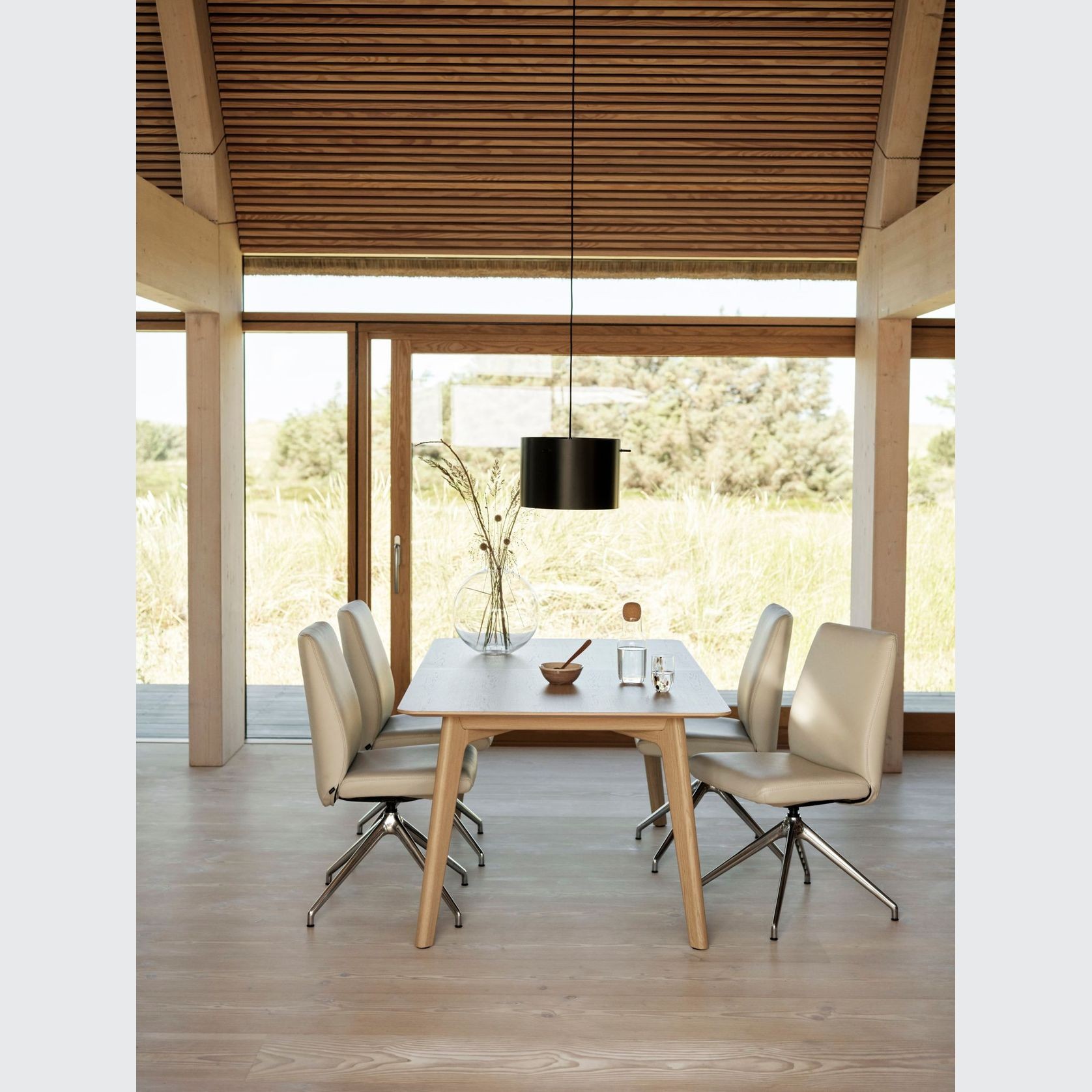 Stressless® Laurel Low back gallery detail image