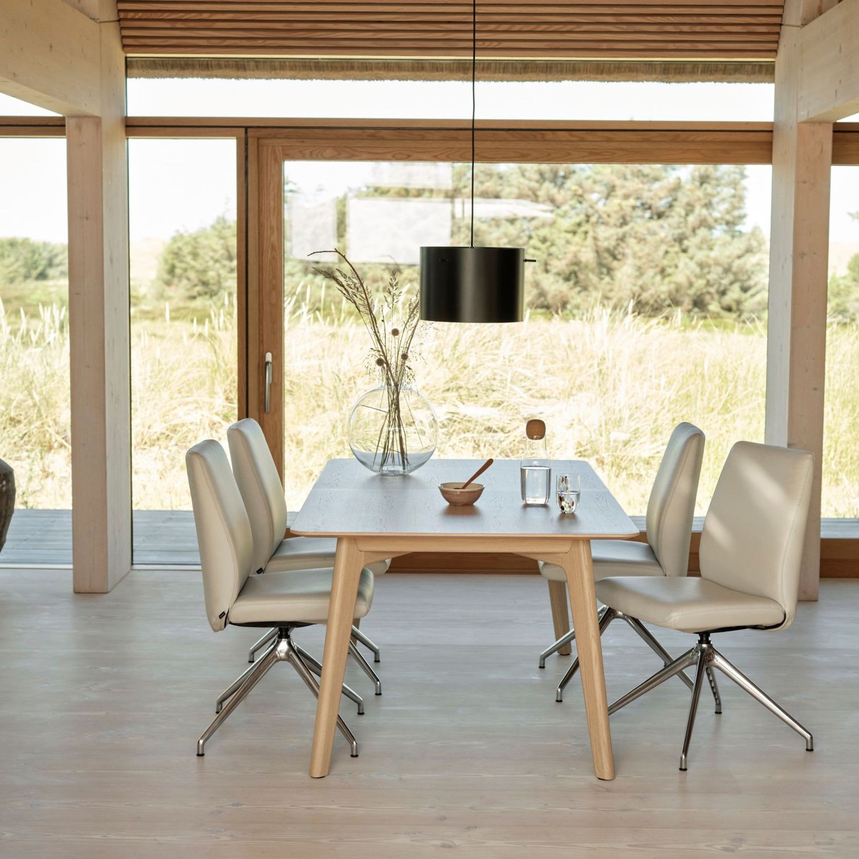 Stressless® Laurel Low back gallery detail image