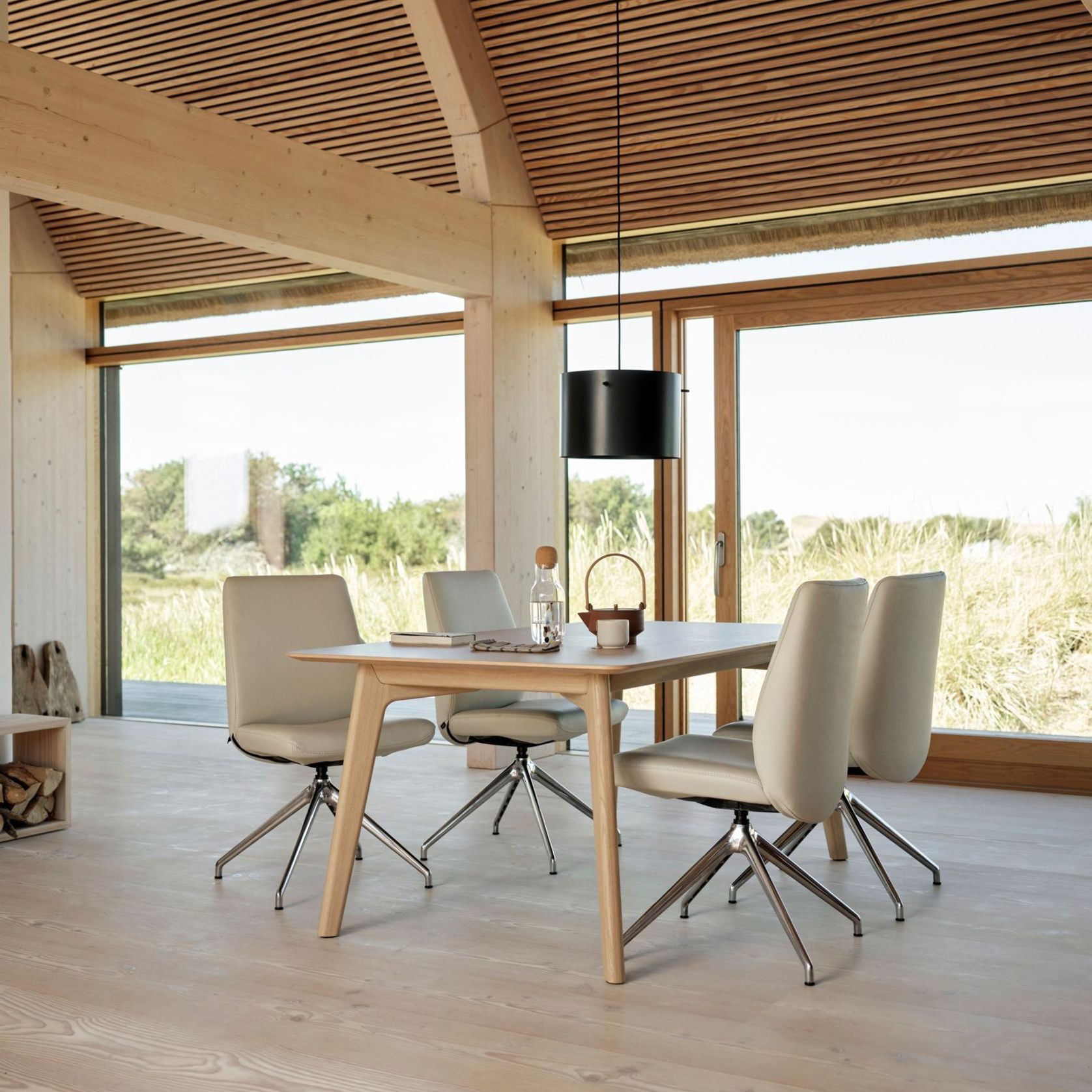 Stressless® Laurel Low back gallery detail image