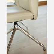 Stressless® Laurel Dining Chair gallery detail image