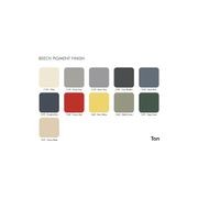 811 Hoffmann Chair by TON gallery detail image