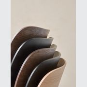 Audo CPH Co Dining Chair w/Armrest gallery detail image