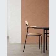 Audo CPH Co Dining Chair w/Armrest gallery detail image