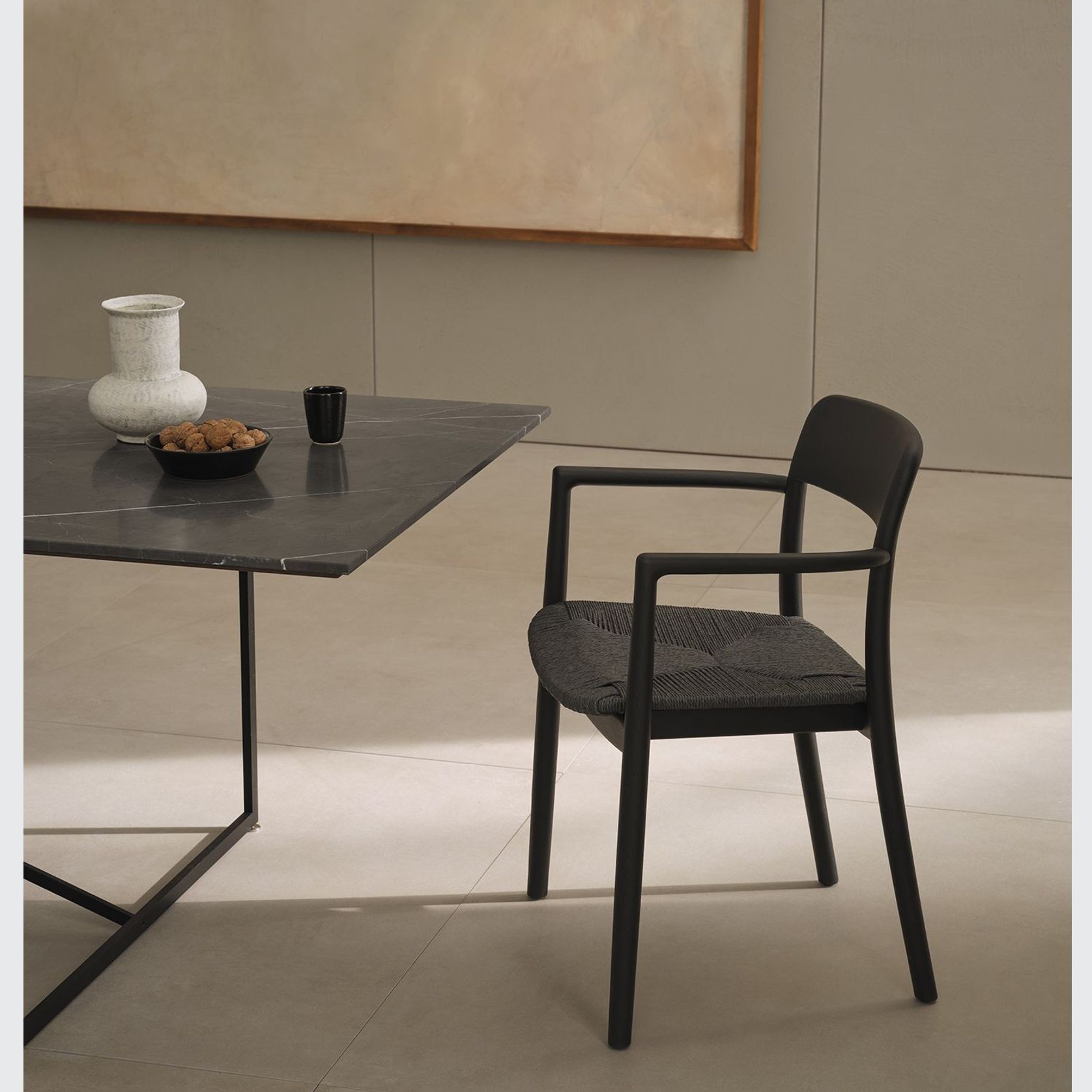 Villetta Dining Chair & Bar Stool by DePadova gallery detail image