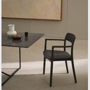 Villetta Dining Chair & Bar Stool by DePadova gallery detail image