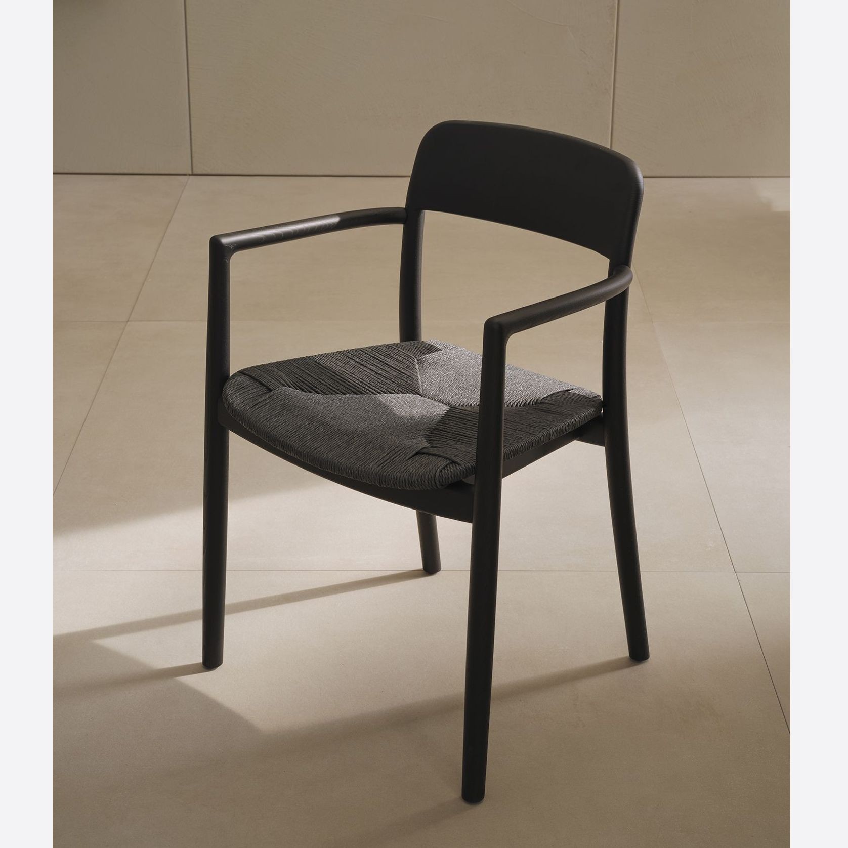 Villetta Dining Chair & Bar Stool by DePadova gallery detail image