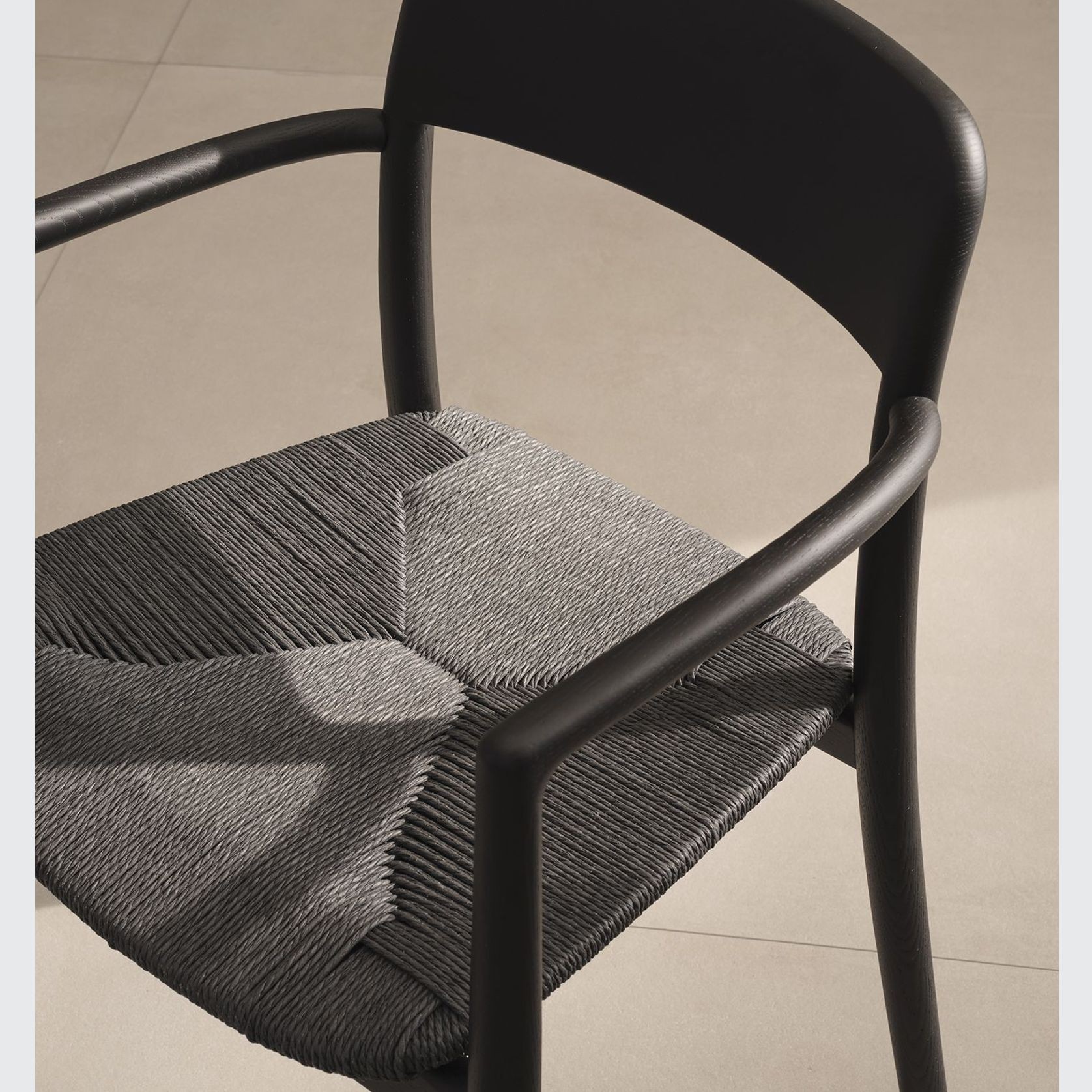 Villetta Dining Chair & Bar Stool by DePadova gallery detail image