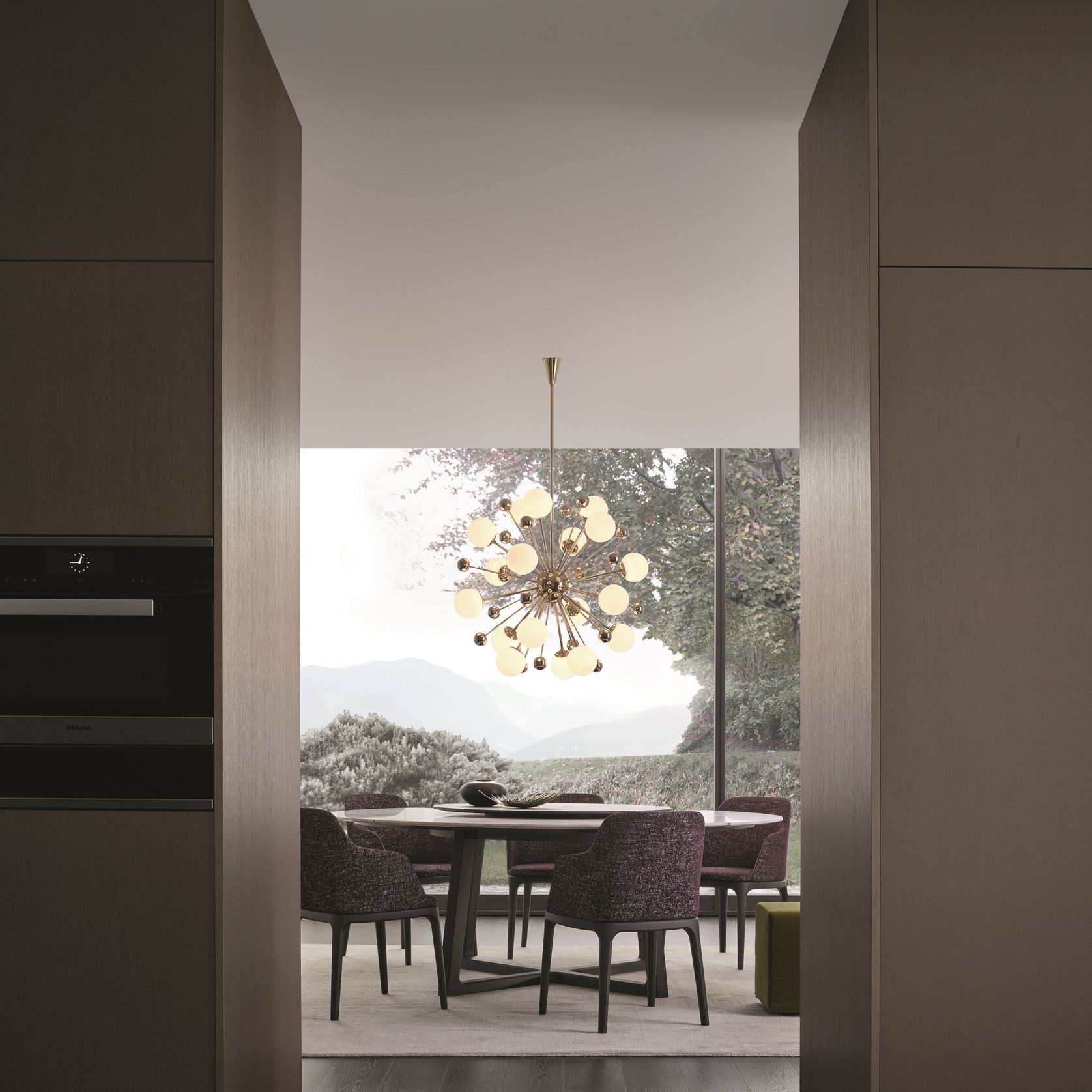 Grace Chair gallery detail image