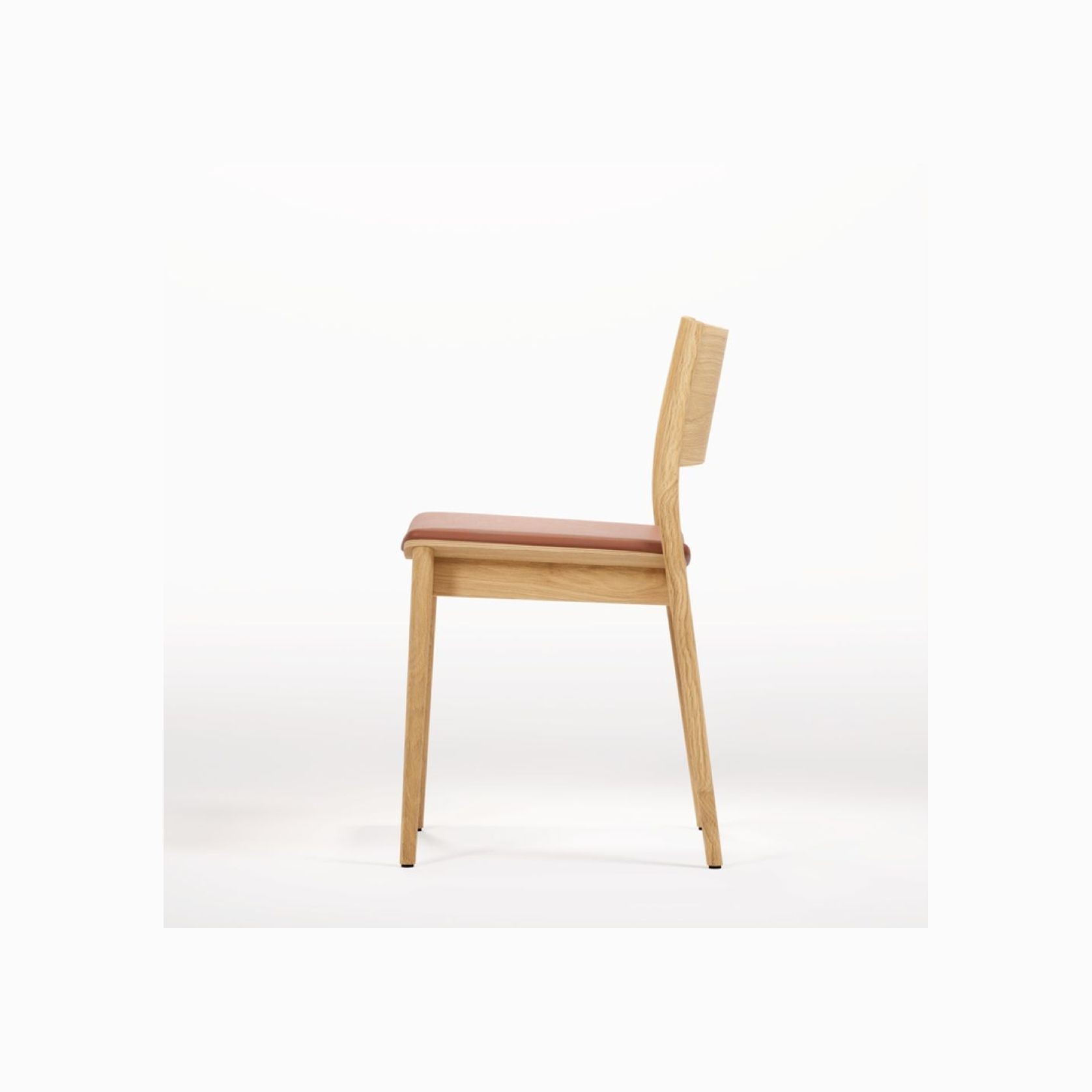 Vio Dining Chair gallery detail image