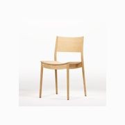 Vio Dining Chair gallery detail image