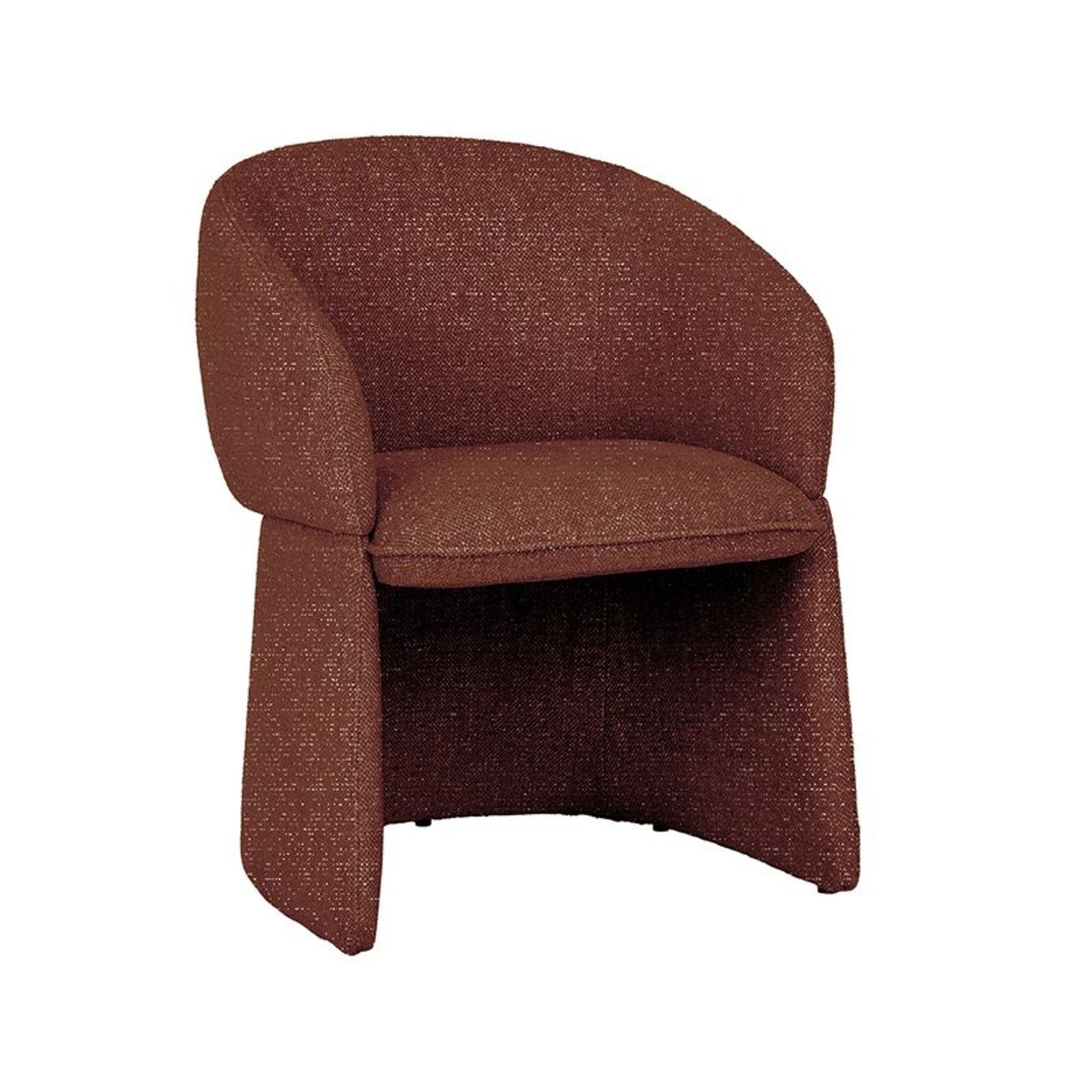 Cami Dining Armchair gallery detail image