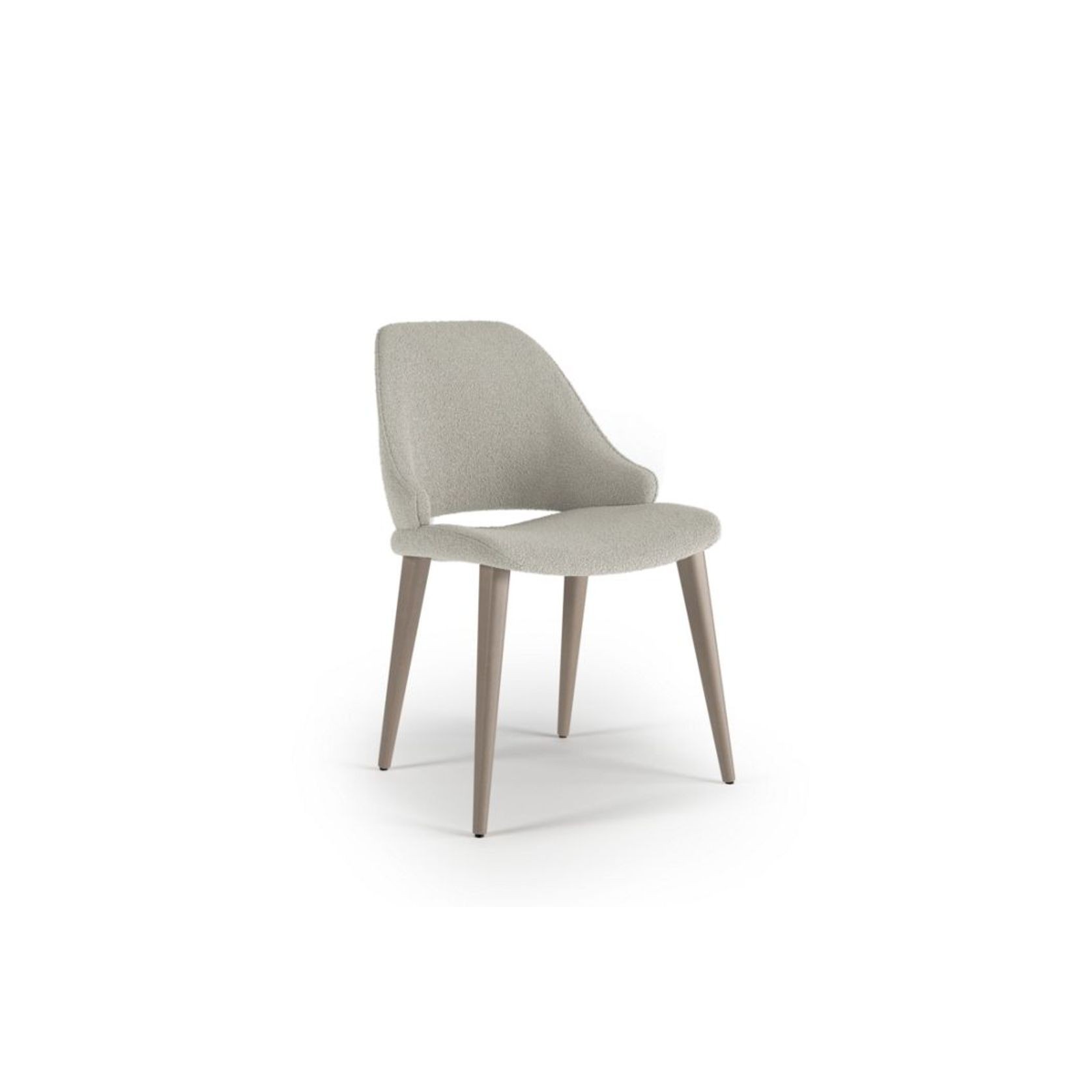 Yel Dining Chair gallery detail image