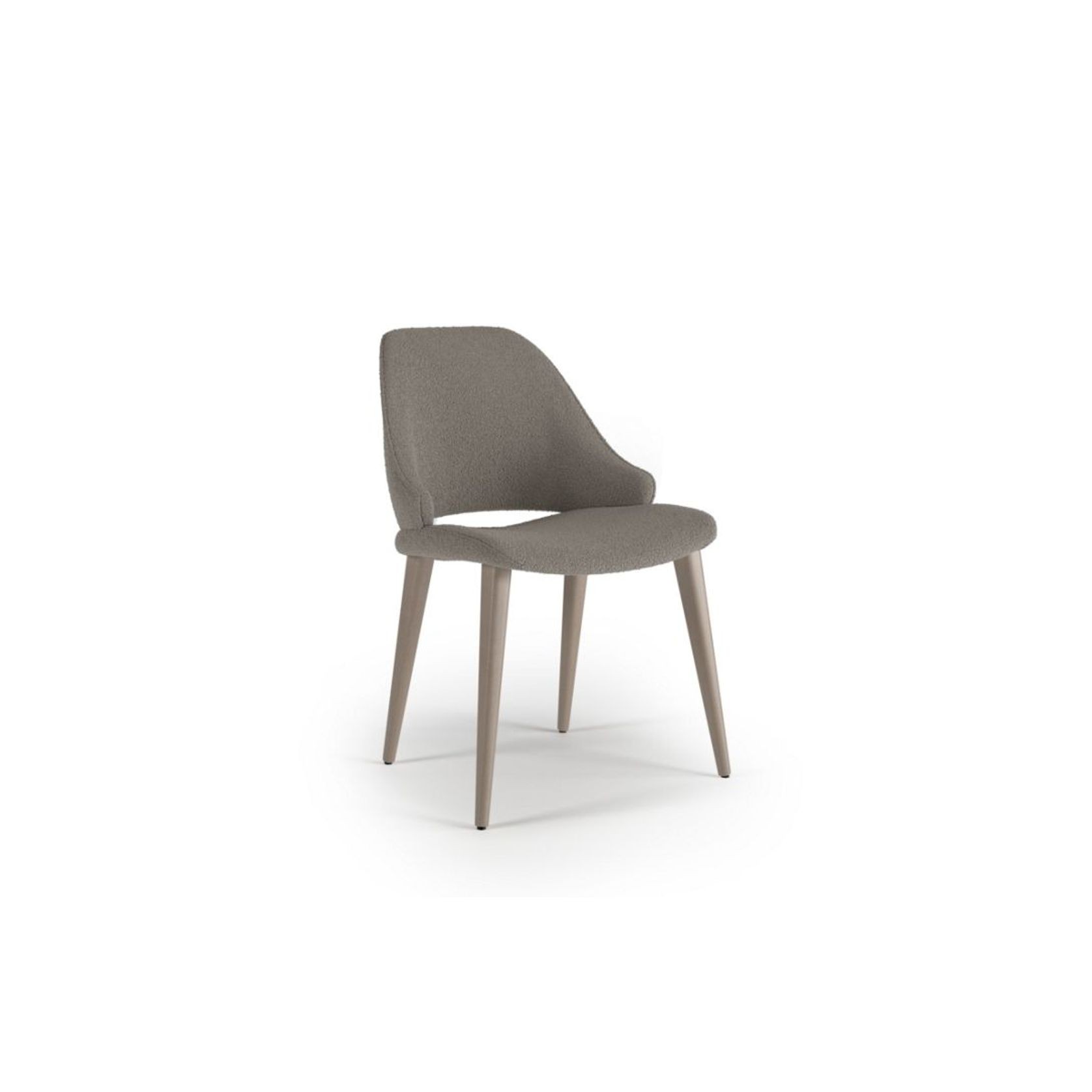 Yel Dining Chair gallery detail image