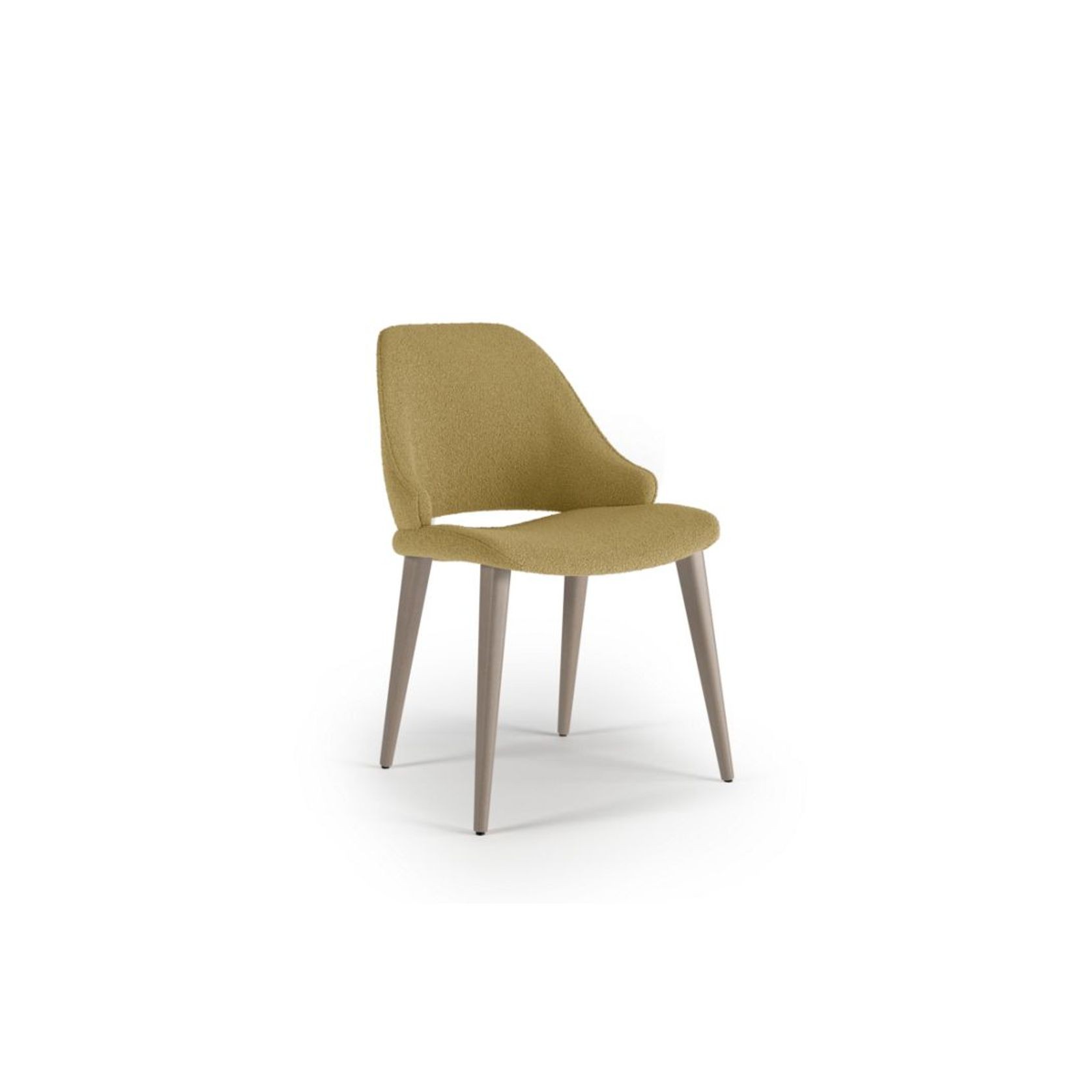 Yel Dining Chair gallery detail image