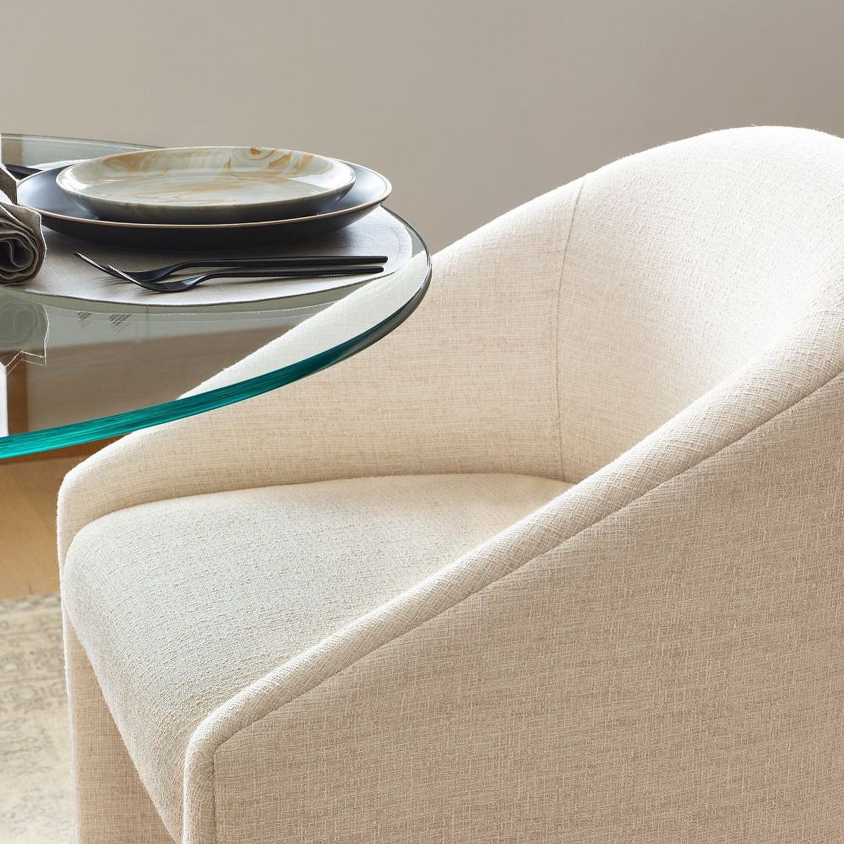 Adler Dining Chair gallery detail image