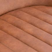 Andorra Dining Chair Vintage Seat gallery detail image