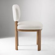 Anton Dining Chair gallery detail image