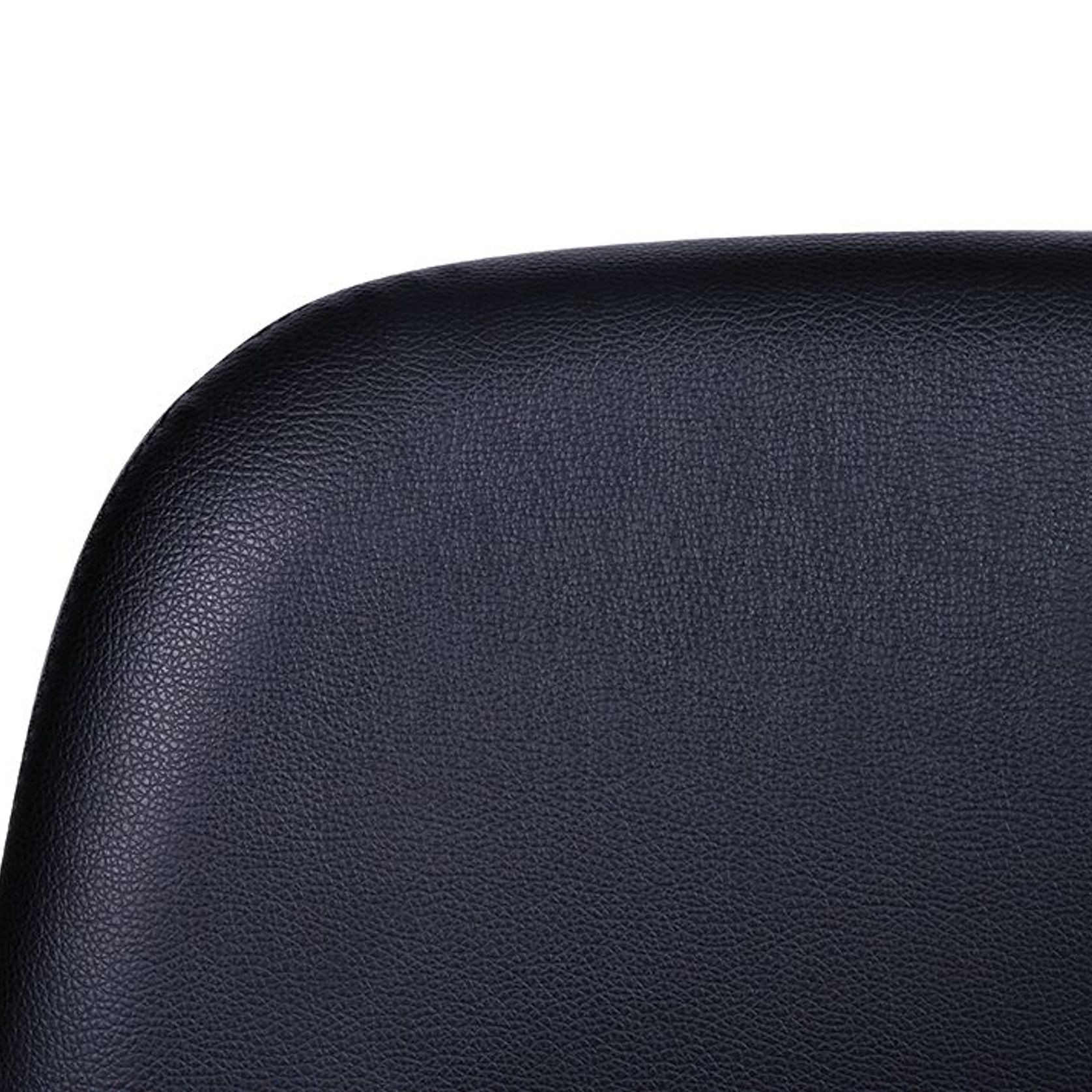 Maxwell Chair -  Black Pad gallery detail image