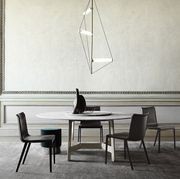 Charlotte | Chair gallery detail image