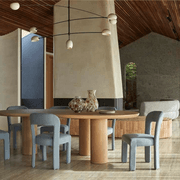 Eleanor Dining Chair gallery detail image