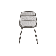 Granada Scoop Dining Chair gallery detail image